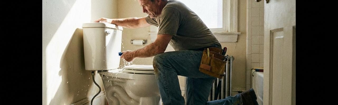 Reparación o sustitución de cisternas en Laredo